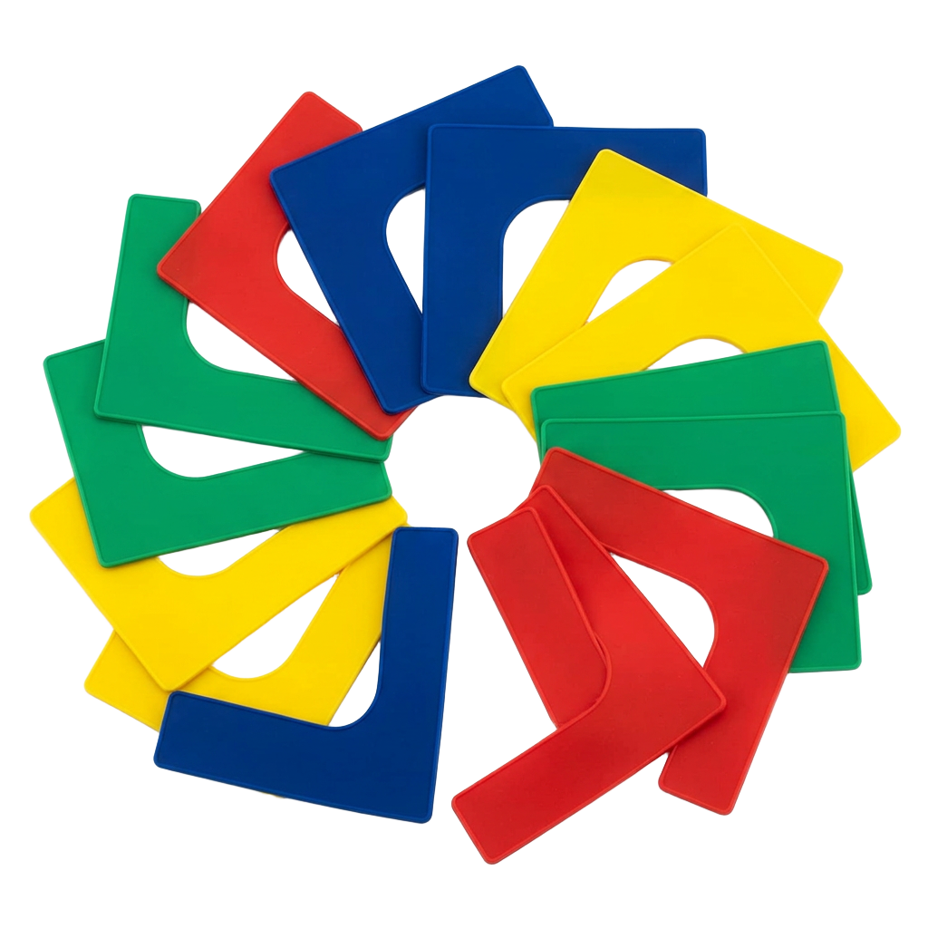 Court Markers