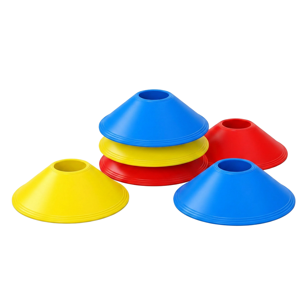 Dink Cones
